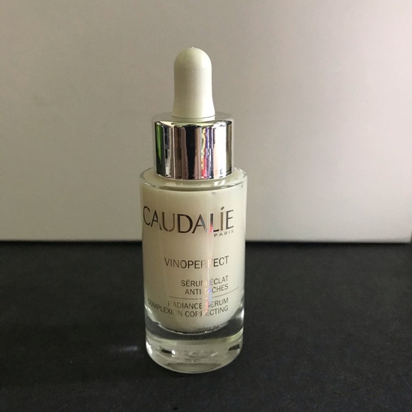 Caudalie Vinoperfect Serum - Picture 2 of 6